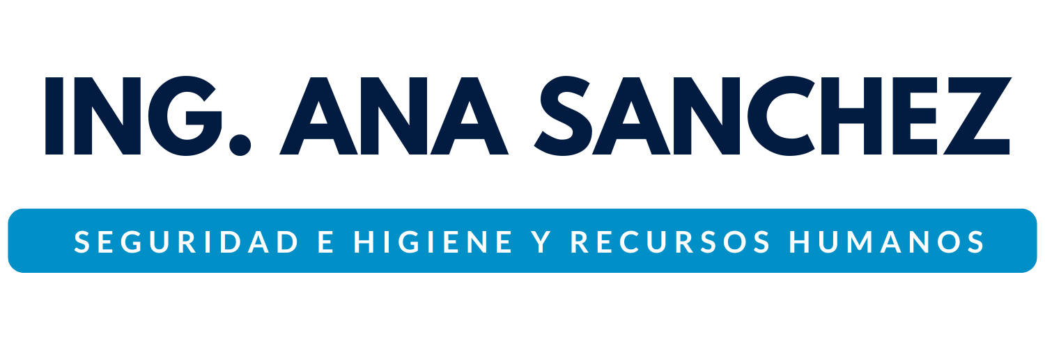 Ing. Ana Sanchez